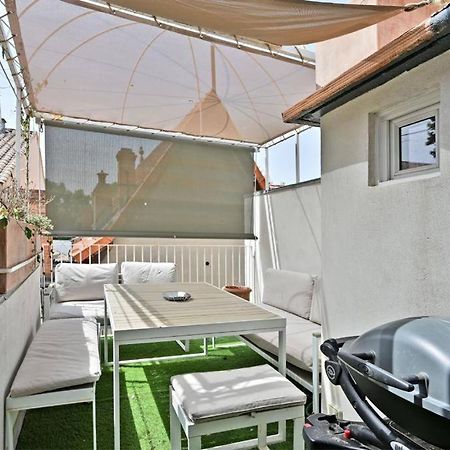 Le Saint-Laurent - Parking Gratuit - Terrasse - Wi-Fi Avignon Exterior photo